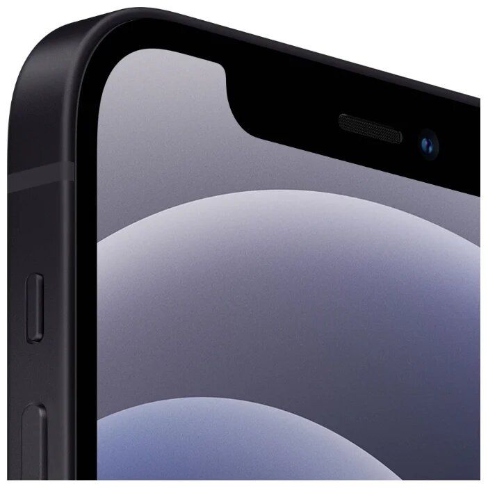 iPhone 12 128GB Black